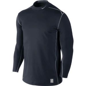 Nike Pro Combat Hyperwarm Dri Fit Men’s XXL Shirt